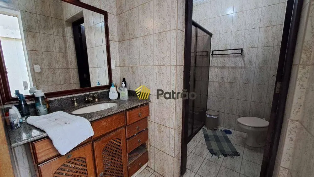 Sobrado, 3 quartos, 260 m² - Foto 7