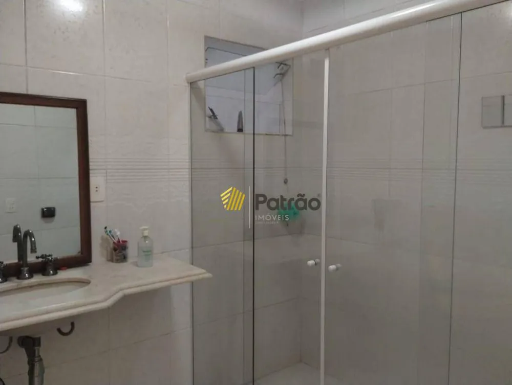 Sobrado, 3 quartos, 260 m² - Foto 8