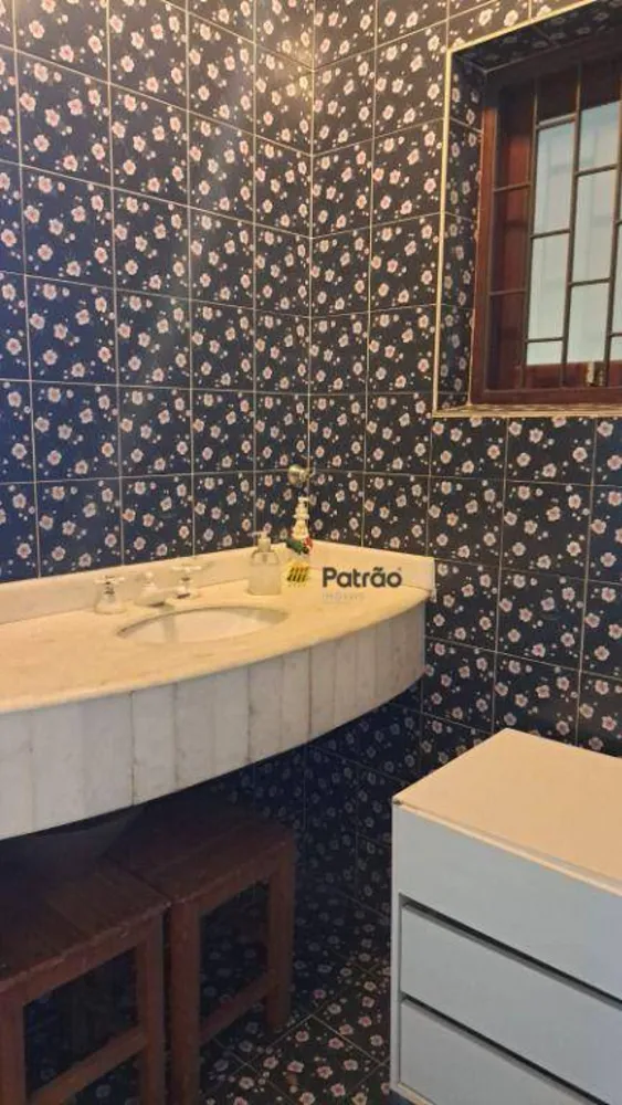 Sobrado, 3 quartos, 260 m² - Foto 9
