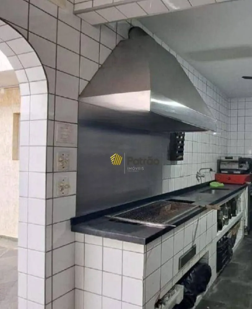 Sobrado, 3 quartos, 260 m² - Foto 13