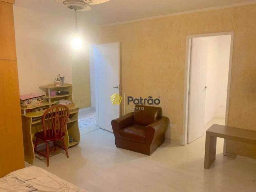 Sobrado, 3 quartos, 260 m² - Foto 2