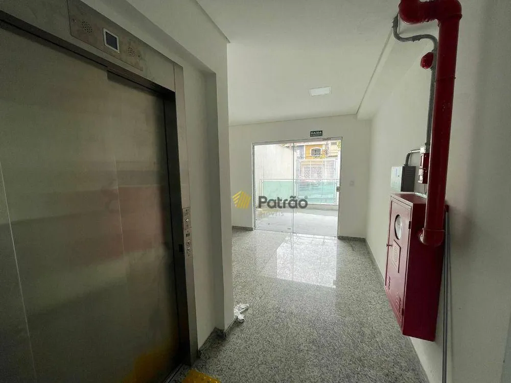 Prédio Inteiro, 1144 m² - Foto 8
