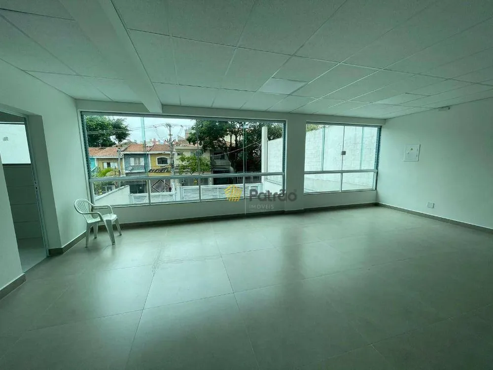 Prédio Inteiro, 1144 m² - Foto 1