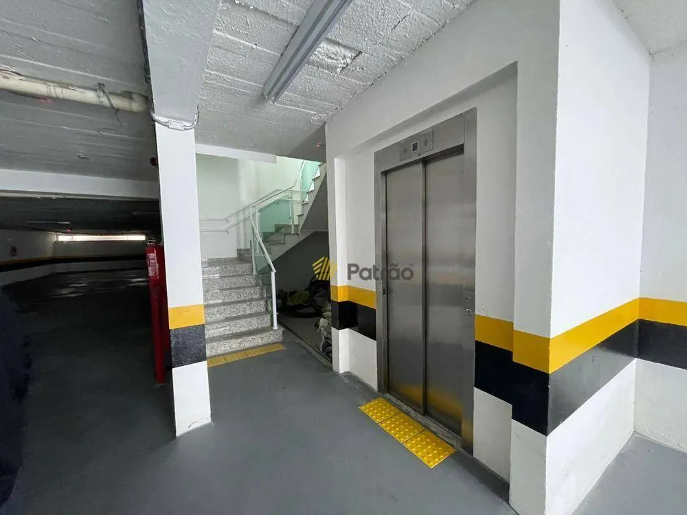 Prédio Inteiro, 1144 m² - Foto 17
