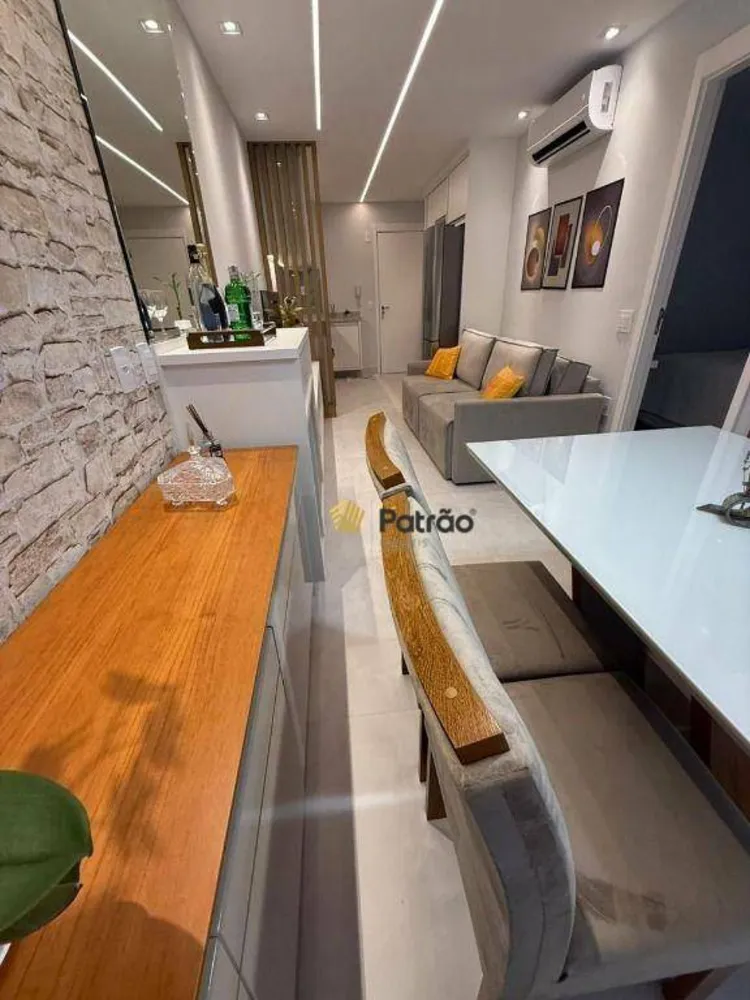 Apartamento, 1 quarto, 44 m² - Foto 8