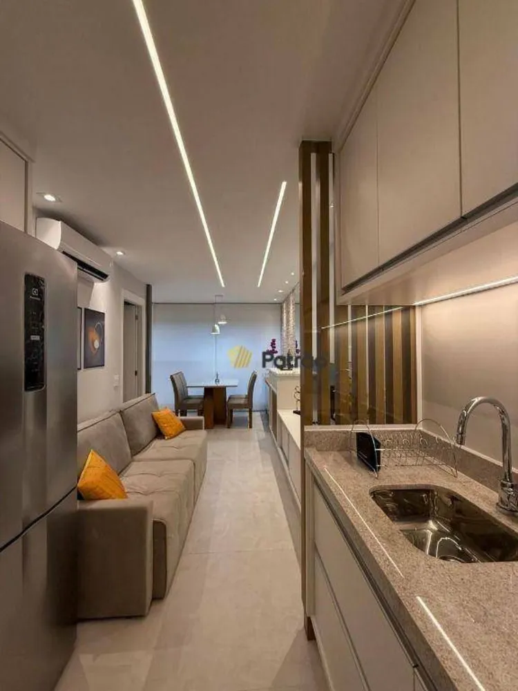 Apartamento, 1 quarto, 44 m² - Foto 4