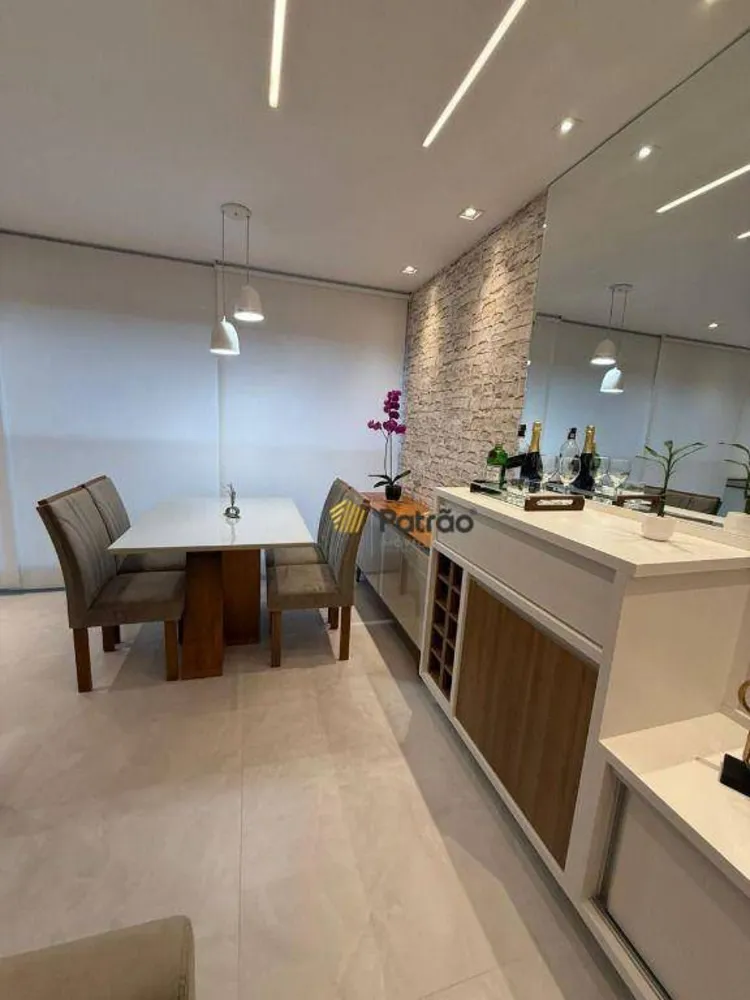 Apartamento, 1 quarto, 44 m² - Foto 6