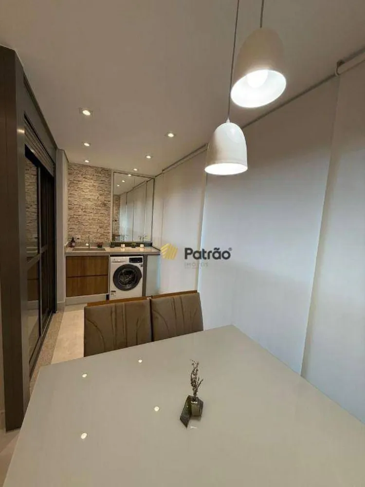 Apartamento, 1 quarto, 44 m² - Foto 3