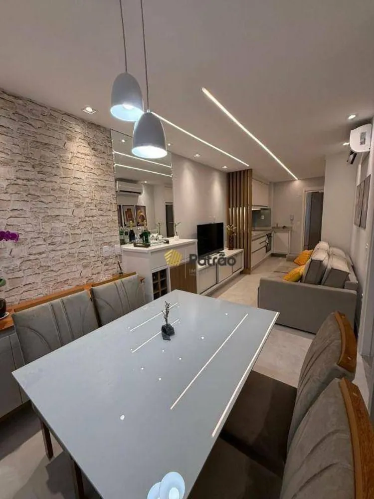 Apartamento, 1 quarto, 44 m² - Foto 9