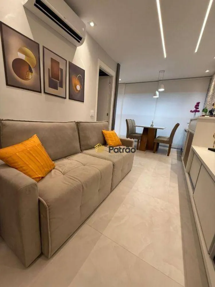 Apartamento, 1 quarto, 44 m² - Foto 7