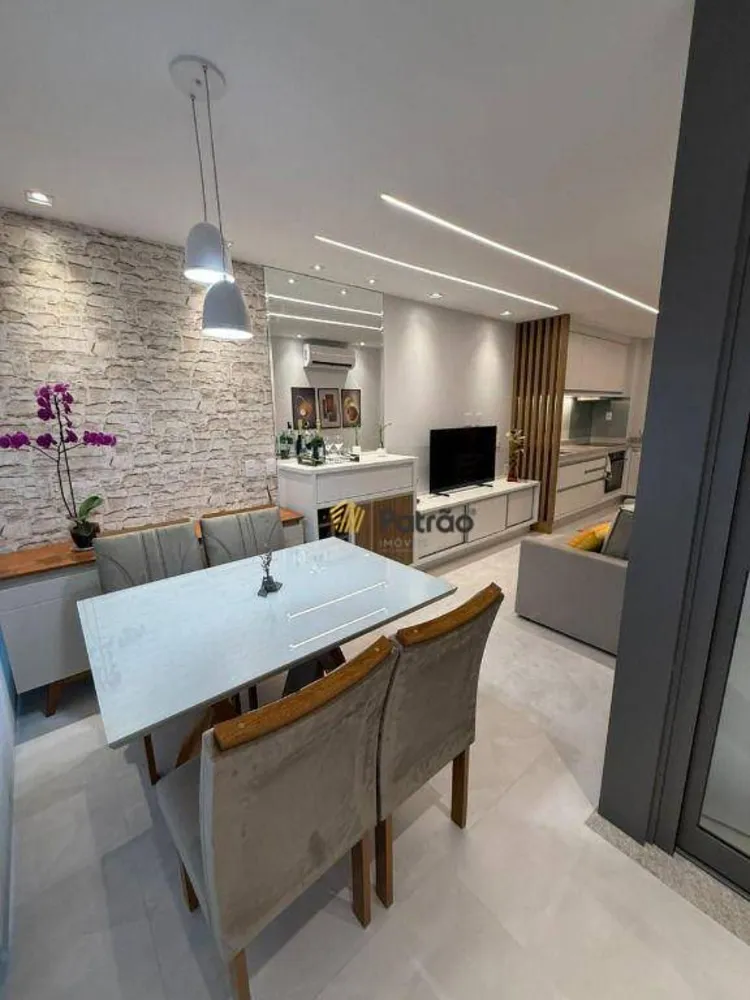 Apartamento, 1 quarto, 44 m² - Foto 11