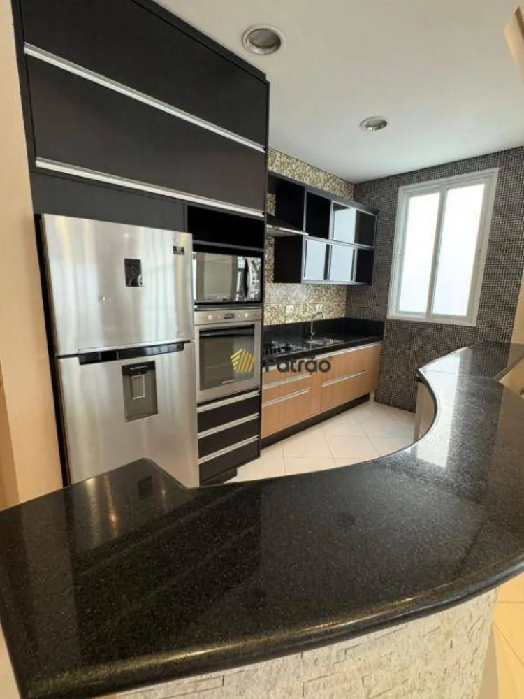 Apartamento, 3 quartos, 149 m² - Foto 8