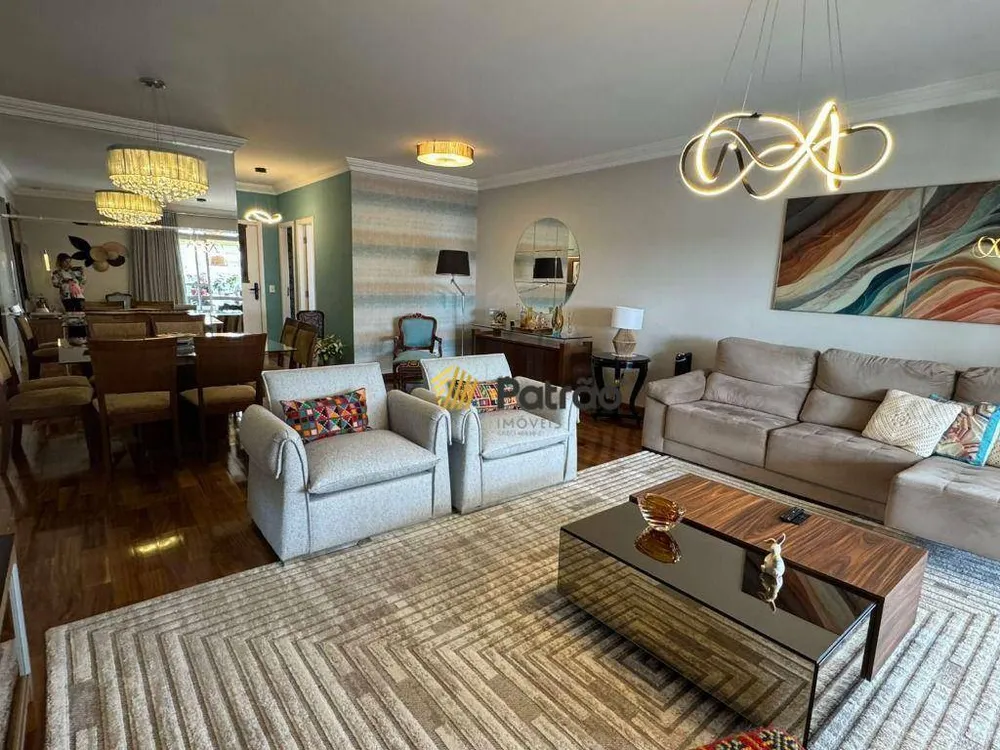 Apartamento, 3 quartos, 149 m² - Foto 11