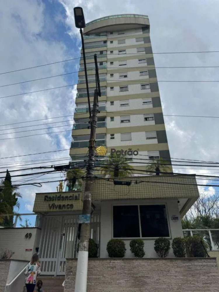Apartamento, 3 quartos, 149 m² - Foto 12