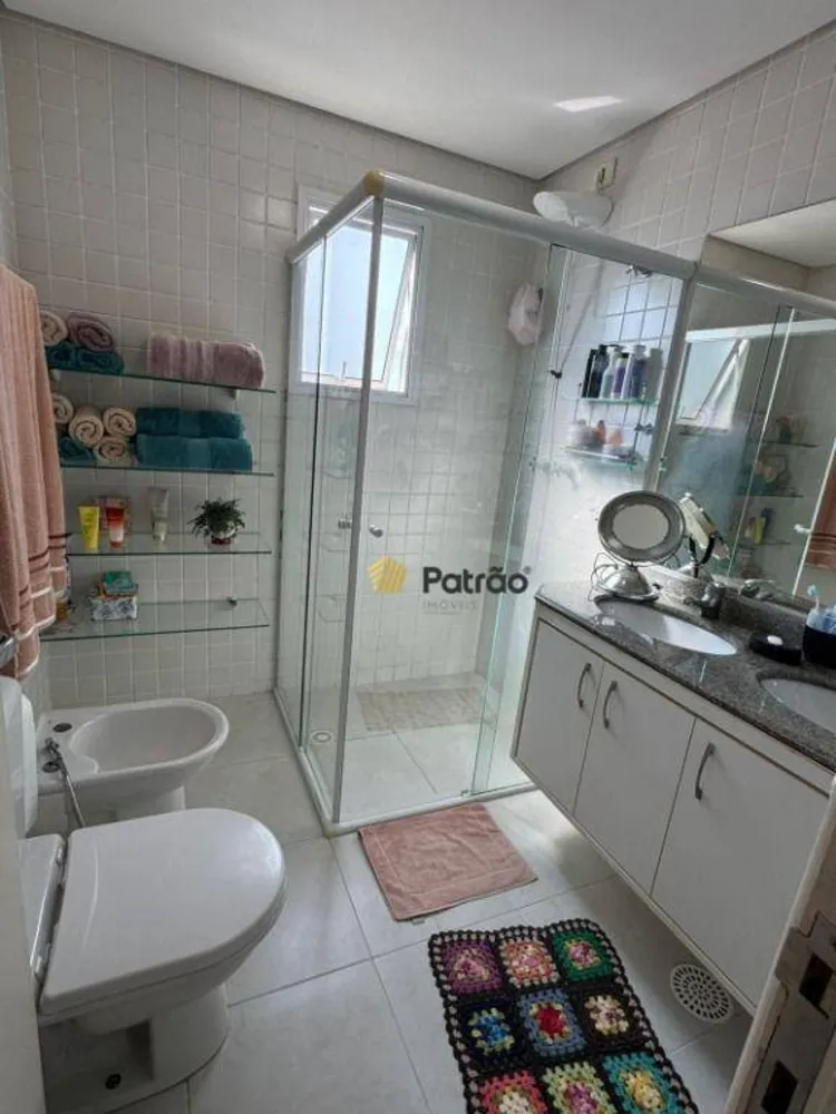 Apartamento, 3 quartos, 149 m² - Foto 5
