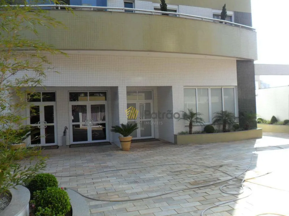 Apartamento, 3 quartos, 149 m² - Foto 14