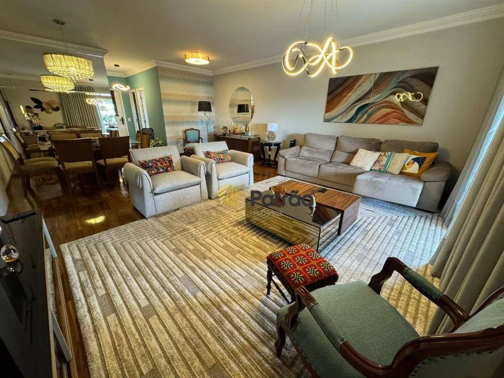 Apartamento, 3 quartos, 149 m² - Foto 1