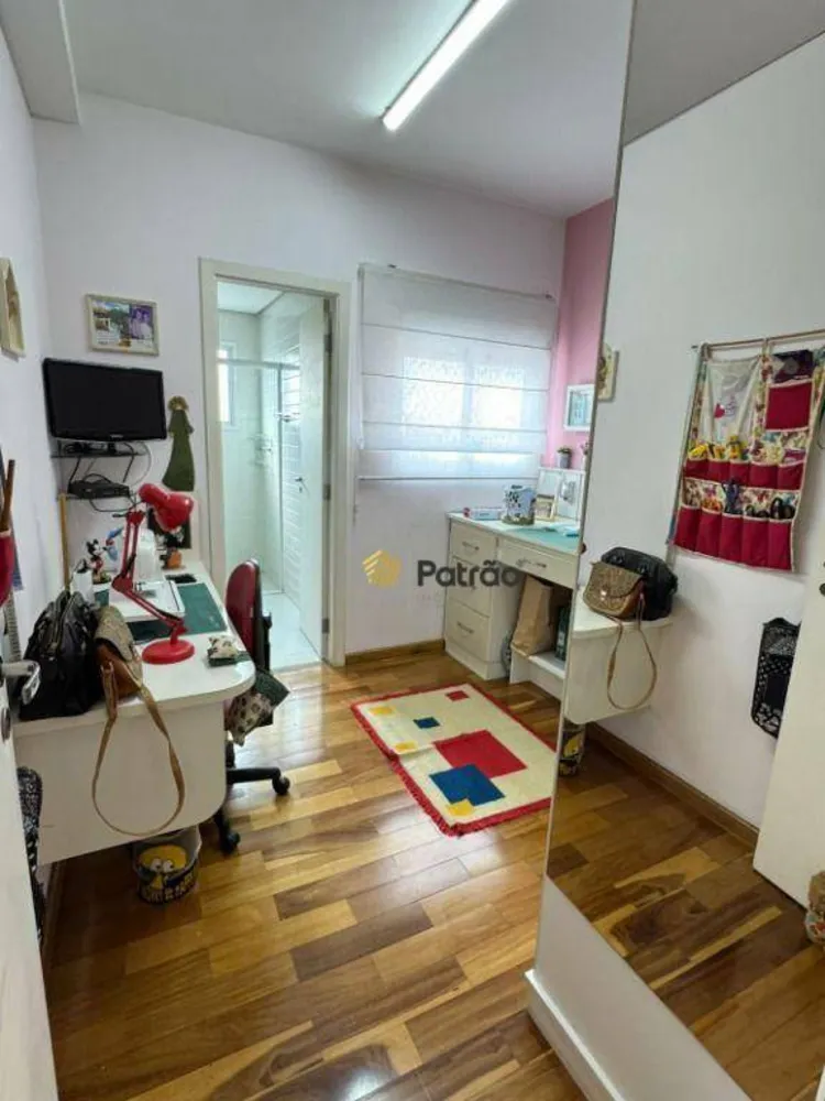 Apartamento, 3 quartos, 149 m² - Foto 10