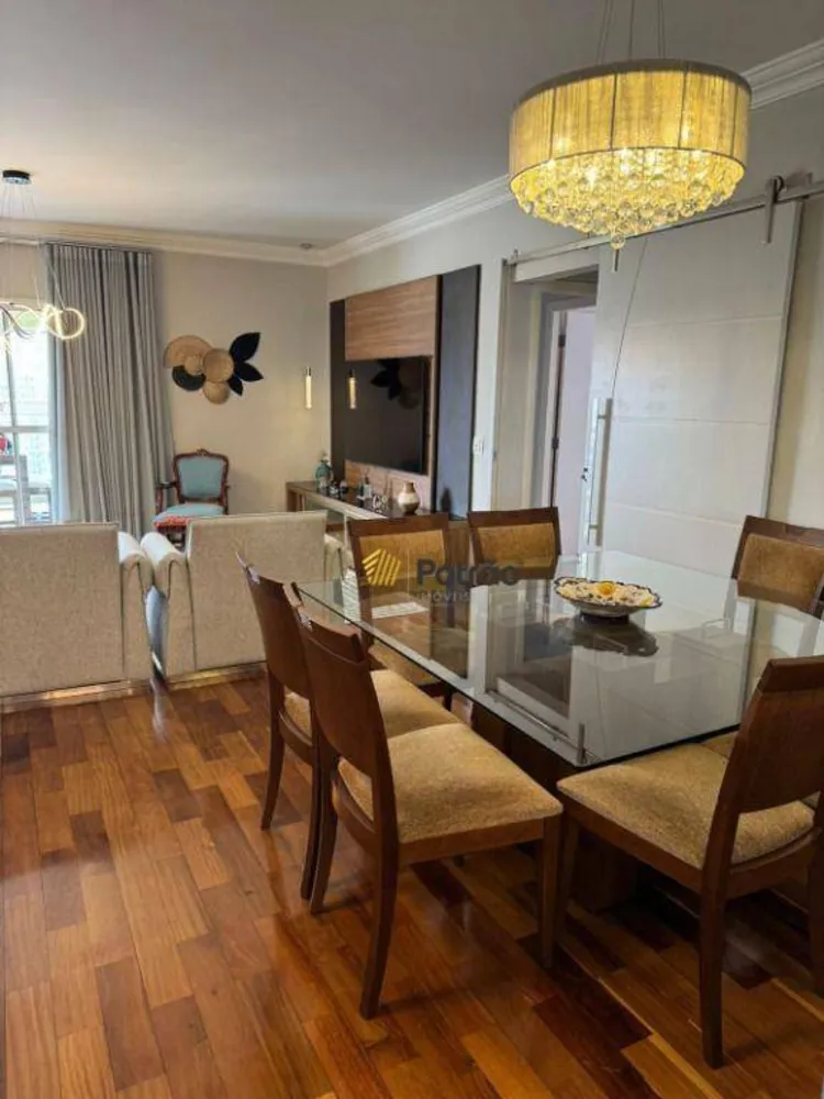 Apartamento, 3 quartos, 149 m² - Foto 4