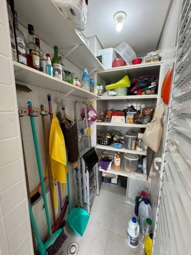 Apartamento, 3 quartos, 149 m² - Foto 3