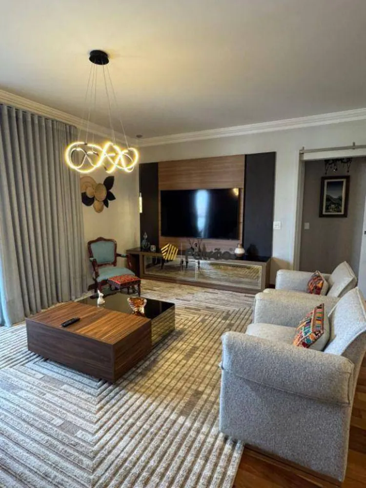 Apartamento, 3 quartos, 149 m² - Foto 9