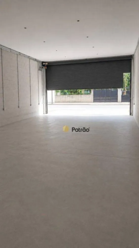 Depósito-Galpão, 400 m² - Foto 3