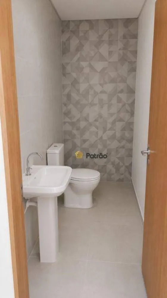 Depósito-Galpão, 400 m² - Foto 1