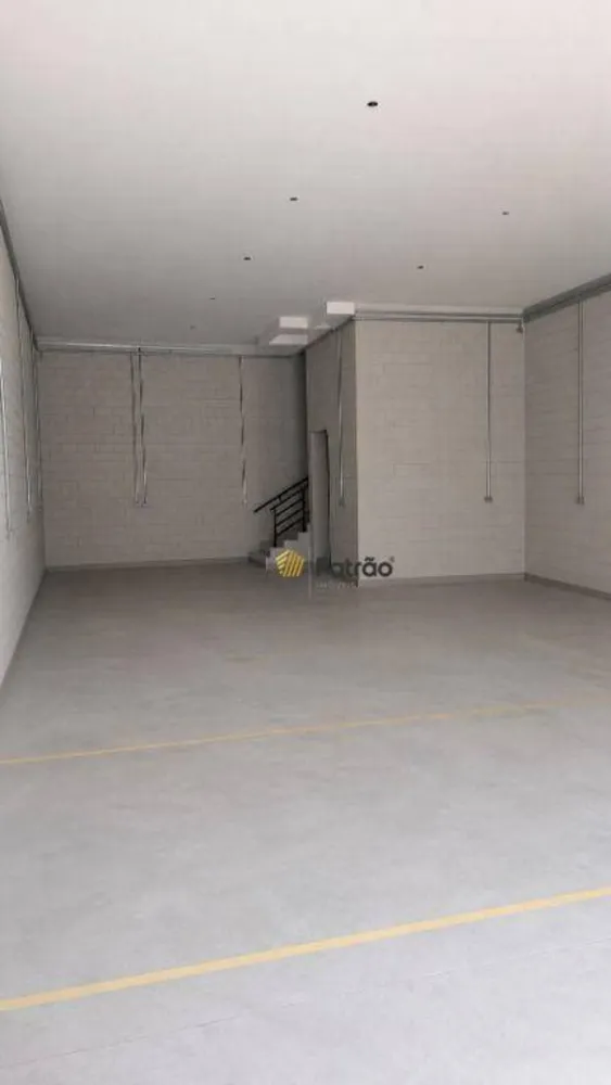 Depósito-Galpão, 400 m² - Foto 2