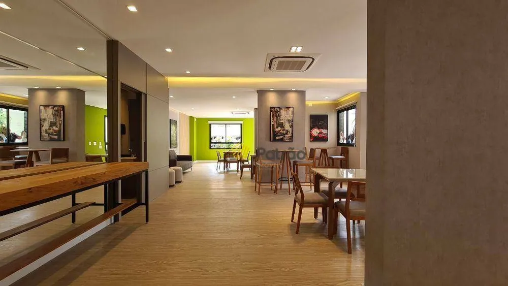 Apartamento, 3 quartos, 161 m² - Foto 11