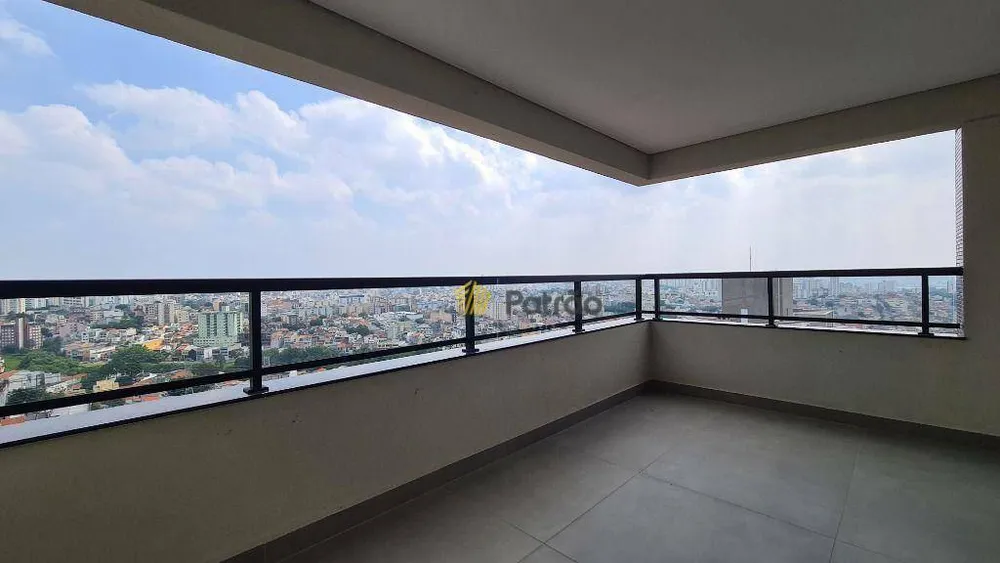 Apartamento, 3 quartos, 161 m² - Foto 3