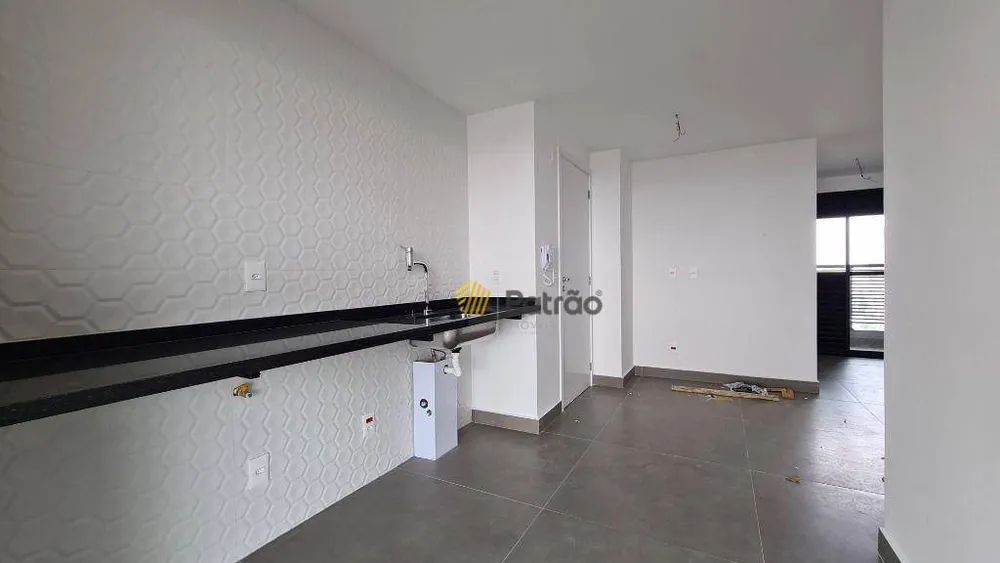 Apartamento, 3 quartos, 161 m² - Foto 4