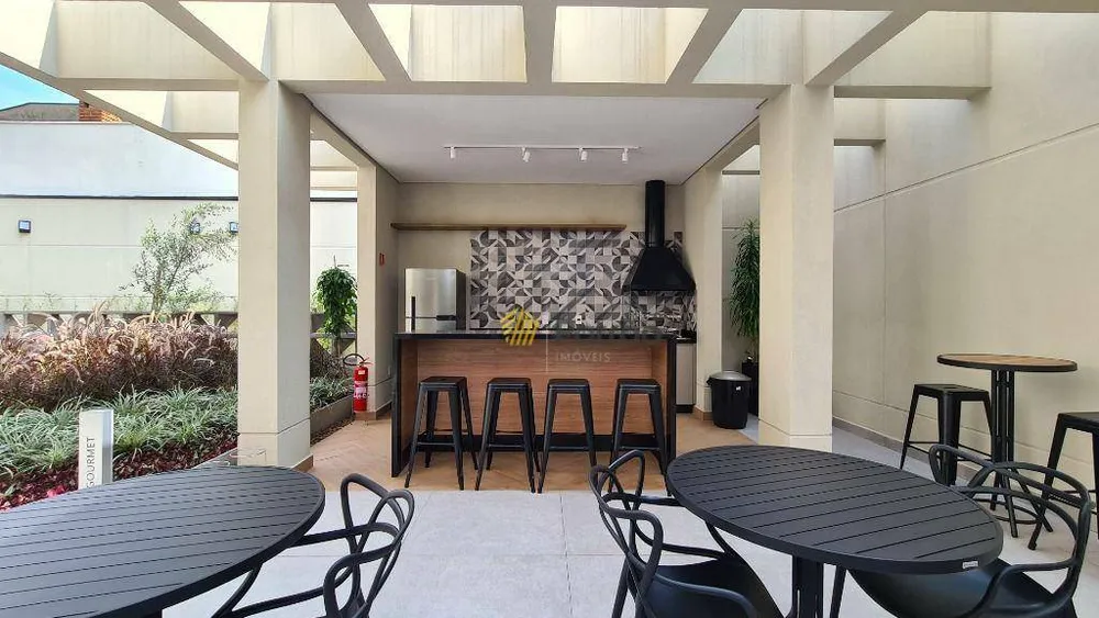 Apartamento, 3 quartos, 161 m² - Foto 14