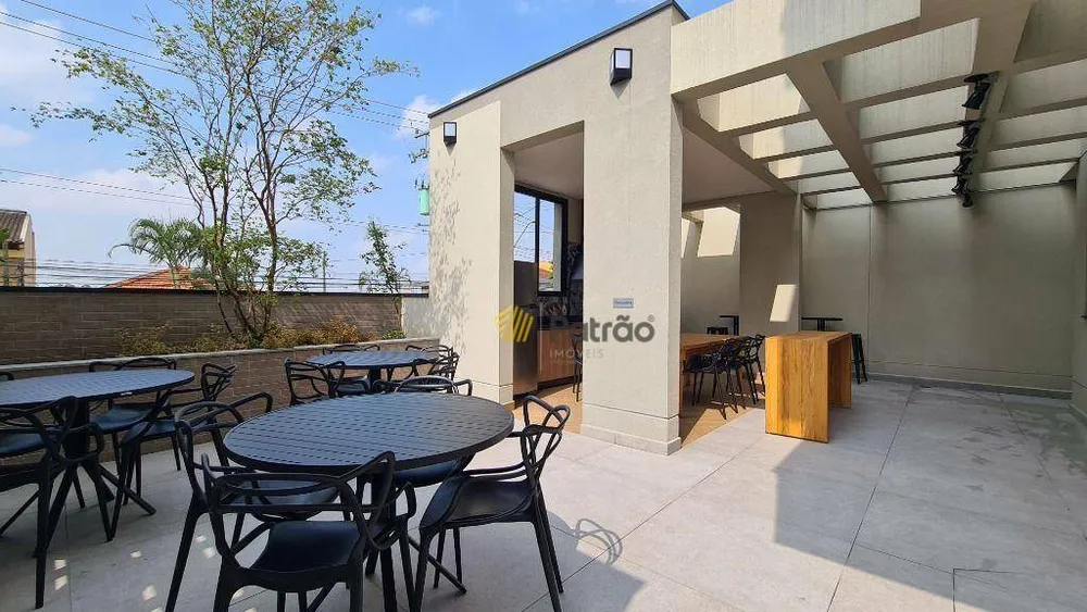 Apartamento, 3 quartos, 161 m² - Foto 16