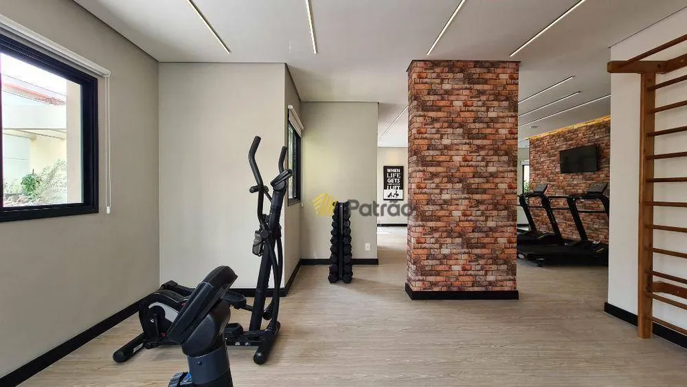 Apartamento, 3 quartos, 161 m² - Foto 13