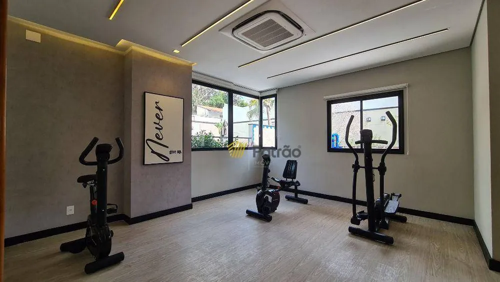 Apartamento, 3 quartos, 161 m² - Foto 12