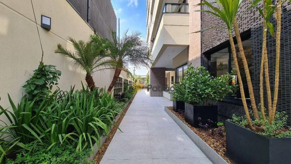 Apartamento, 3 quartos, 161 m² - Foto 15