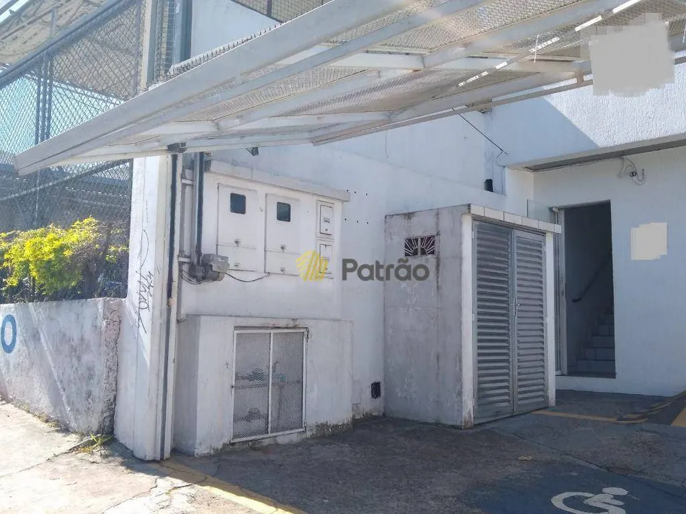 Loja-Salão, 220 m² - Foto 7