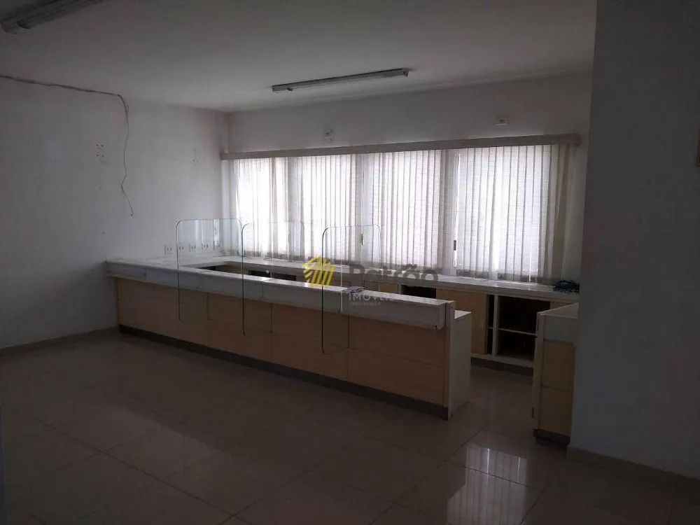 Loja-Salão, 220 m² - Foto 1