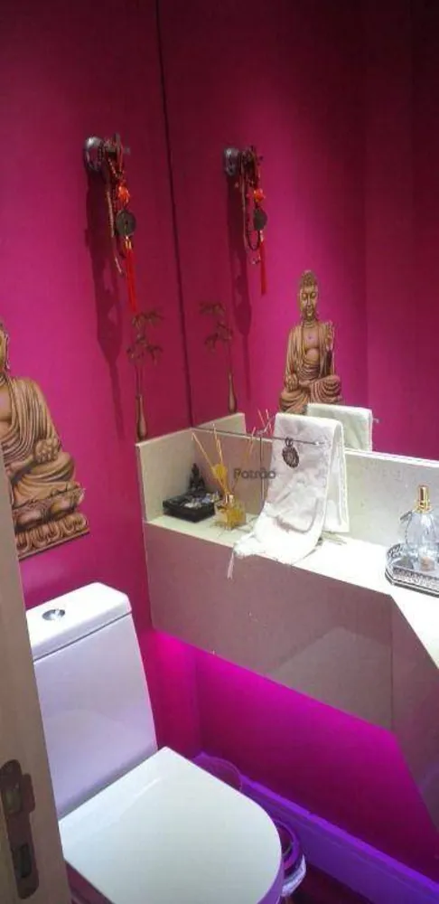 Apartamento, 3 quartos, 103 m² - Foto 5