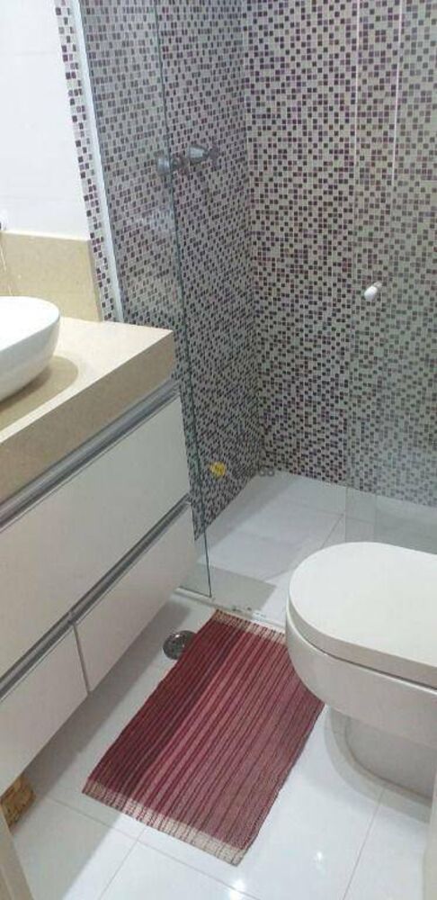 Apartamento, 3 quartos, 103 m² - Foto 2