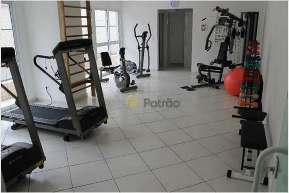 Apartamento, 3 quartos, 103 m² - Foto 6
