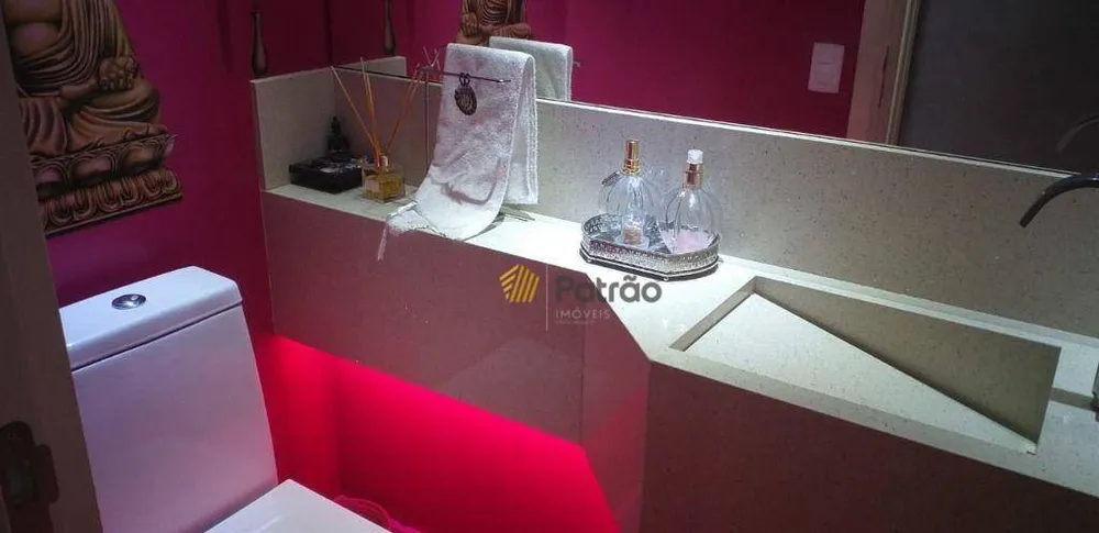 Apartamento, 3 quartos, 103 m² - Foto 10