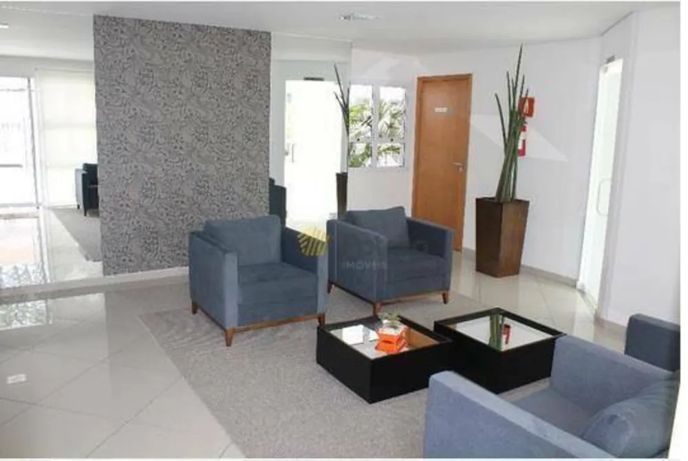 Apartamento, 3 quartos, 103 m² - Foto 7