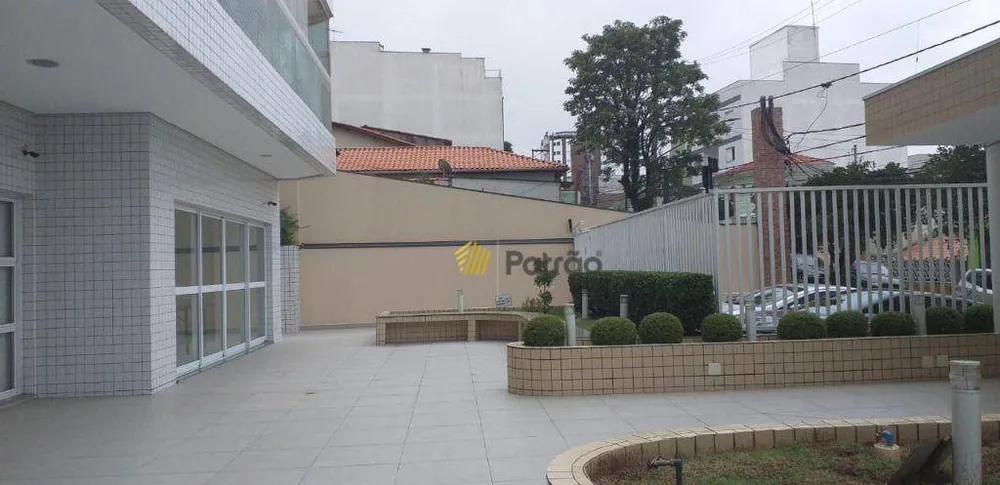 Apartamento, 3 quartos, 103 m² - Foto 9