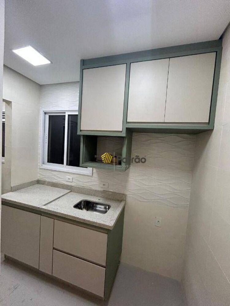 Apartamento à venda e aluguel com 2 quartos, 45m² - Foto 12