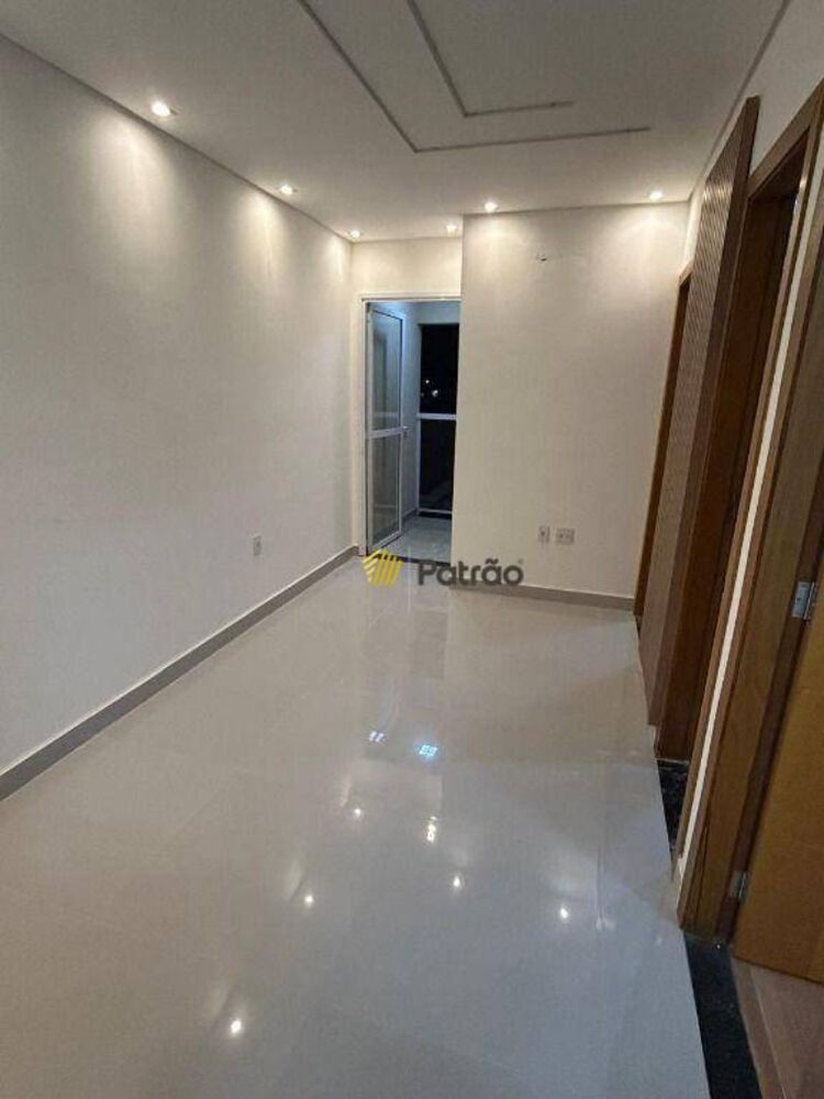 Apartamento à venda e aluguel com 2 quartos, 45m² - Foto 1