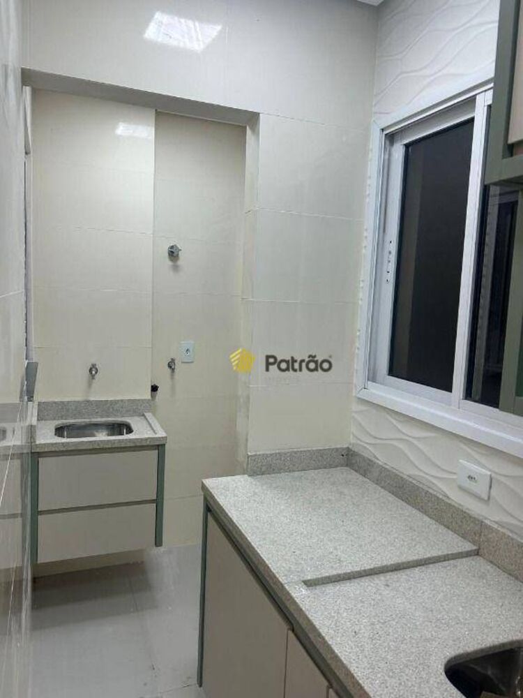 Apartamento à venda e aluguel com 2 quartos, 45m² - Foto 6