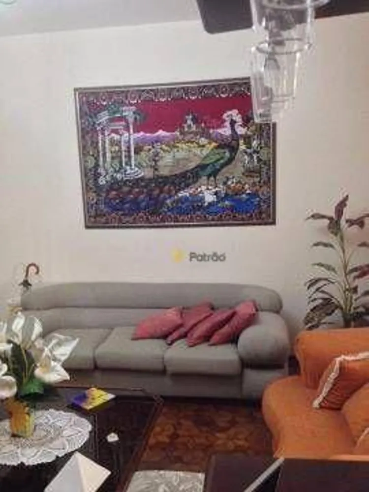 Casa, 2 quartos, 192 m² - Foto 8