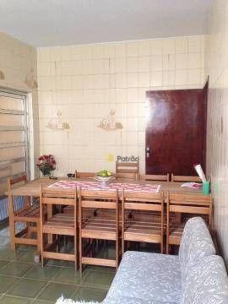 Casa, 2 quartos, 192 m² - Foto 12