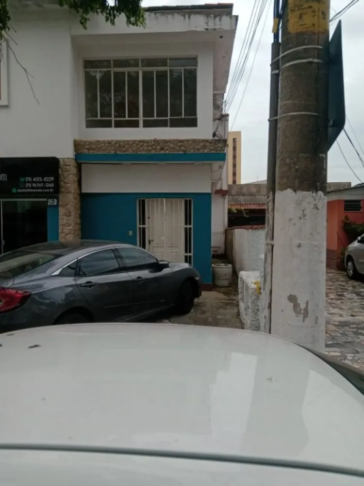 Terreno, 470 m² - Foto 2